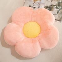 Almohada en Forma de Flor Linda y Cómoda Ideal para Sofá, Cama, Automóvil, Lectura, Descanso - details 4