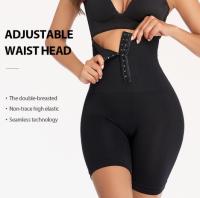 Ropa Interior de Control de Barriga Plana sin Costuras Bestcorse Moldeador de Cintura con Corset para Tallas XS a 5XL Equipo de Fitness Integrado - details 1
