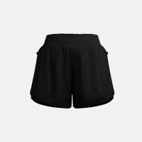 Tamaño grande pantalones cortos primavera verano fitness rápido secado suelto casual yoga vacaciones dos piezas pantalones cortos de deporte mujer - details 2
