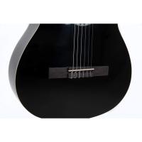 Guitarra clásica 1/2 color nogal - details 62