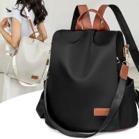 Mochilas de Nylon de Alta Calidad para Mujer Morrales de Viaje y Ocio Mochilas Escolares para Niñas - details 4