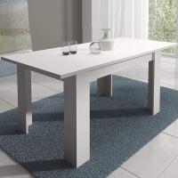 Mesa de Comedor Extensible, Modelo Corfu Color Cambria, Medidas Mesa: 138 x 76 x 88 cm de Fondo - details 8