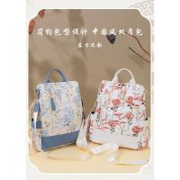 Mochila Antirrobo para Mujer - Estilo Coreano, Gran Capacidad, Multifuncional, Ideal para Viajes y Diario - details 1