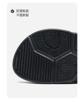 Zapatillas de hombre de verano, nueva tendencia casual, playa, sandalias tipo pellizcar, antideslizantes, suela suave, resistentes al desgaste, chanclas de hombre. - details 10
