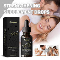 Las gotas complementarias alivian la fatiga, relajan la mente del cuerpo, fortalecen la vitalidad y mejoran la energía masculina. - details 1