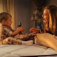 colchón viscoelástico espuma capas cuerpo descanso núcleo estructura dormitorio cama firmeza alta