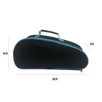 Bolsas de Almacenamiento de Herramientas para Coche Organizadores de Alta Resistencia para Almacenamiento en Maletero - details 2