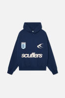 Hombres Mujeres Sudadera Sudadera Casual Sudadera Casual Sudadera con capucha Suelta Pareja - details 6