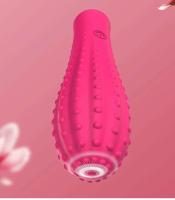 Leten líquido suave convexo sensible masturbador femenino adulto juguete sexual vagina silicona - details 2
