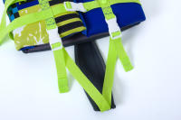 Chaleco Flotador para niños, salvavidas para flotación, kayak, flotación - details 4