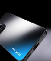 Funda de Silicona Dura Parada para iPhone Protección Elegante para Modelos Pro Max, XS, XR, 8, 7, 6S, Plus, Se 2020, 2022 - details 10