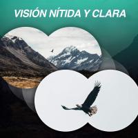 10x42 Profesionales, Ligero, Compacto y Resistente al Agua, con Prisma Diagonal Bak 4 y FMC. Ideal para Adultos y niños, para observación de Aves, excursión, astronomía - details 6