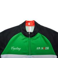 Uniforme ligero de ciclismo para mujer, TRE, traje deportivo de verano, suéter, camisa de montaña, pantalones cortos, asentamiento, 2024 - details 2