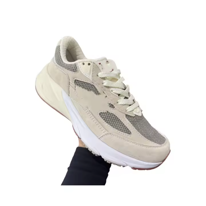 Zapatos deportivos retro de caña baja nuevos de verano 2025 - Treasure Treasure Dad Shoes - Material superior de malla - Zapatos deportivos cómodos G-1200 - 1