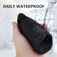 Vibrador de Silicona Líquida Portátil Entrenador de Resistencia Sexual para Hombres - details 4