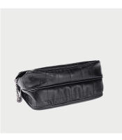 Nuevo bolso bandolera con cadena de gran capacidad para bolsos de crucero de cuero de alta gama para mujer - details 9