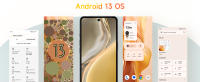 Ulefone Note 18 Ultra Teléfono Móvil Desbloqueado 5G Cámara de 50Mp+50Mp+32Mp - details 11