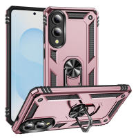 Funda Antigolpes para Samsung Galaxy S25 Edge Defensa de Arma de Choque - details 10