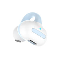 Auriculares deportivos con Clip para la oreja, audífonos inalámbricos con Bluetooth DT3.0, HIFI, música, un solo pendiente, táctil con micrófono, para negocios, TWS - details 16