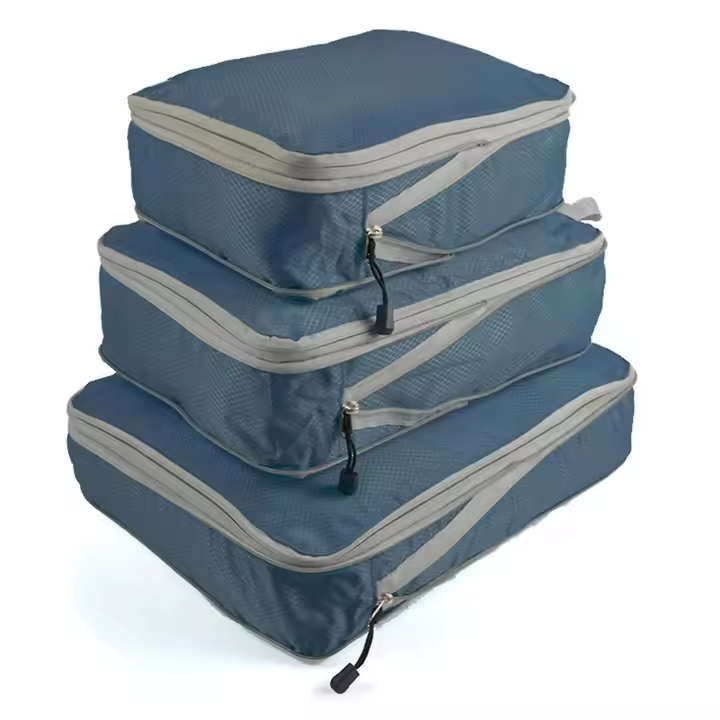 vie Camping Senderismo Bolsa plegable liviana para fines de semana Deportes Gimnasio Vacaciones - 1