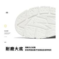 Zapatos informales de otoño para hombre, zapatillas de deporte de cuero para hombre, cómodos y suaves zapatos de tabla de Wark para hombre, zapatos de plataforma para hombre Кроссо ти... - details 8