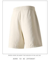Shorts americanos de verano para hombre, holgados, de cinco puntos, de marca de moda, talla grande, para playa - details 13