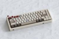80Retros Arcade con palancas de control de teclas Sombrero de altavoces personalizados Navidad Artesanos Juegos de sombrero de teclas Juegos de aleación de aluminio Serie de juegos de teclas de animación Sombrero - details 3