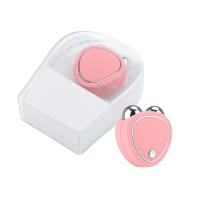 Masajeador Facial de microcorriente de baja EMS, máquina de estiramiento Facial, rodillo para rejuvenecimiento de la piel, eliminador de arrugas faciales, dispositivo de belleza - details 7