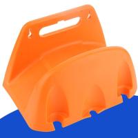 Soporte de manguera de plástico para montaje en pared, soporte de almacenamiento de manguera de jardín portátil grueso, soporte Universal duradero para manguera de agua - details 12