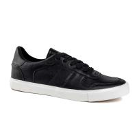 Fabricante de zapatillas de deporte al aire libre de PU personalizadas para hombres de bajo precio para suela de goma - details 6