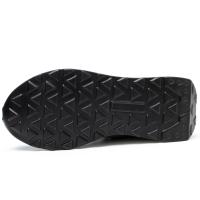 Zapatos De Seguridad Indestructibles Para Hombres Mocasines De Trabajo Botas De Seguridad Ligeras Antipinchazos Punta De Acero Zapatos De Trabajo - details 6