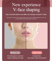 Aparatos eléctricos para la papada, Calefacción EMS, Instrumento de Belleza de microcorriente, Aparato de adelgazamiento facial con luz - details 1