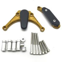 Protector de Caja del Motor de Motocicleta YAMAHA YZF R1 YZF-R1 YZFR1 Cojín de Guardia para Colisión Resistente al Desgaste Material Duradero - details 3