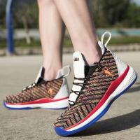Productos de tendencia 2022 nuevos zapatos de baloncesto deportivos de talla grande para hombres - details 19