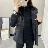 Traje de Esquí de Invierno para Mujer Cálido, a Prueba de Viento, Impermeable - details 8