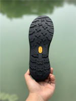 Zapatillas Deportivas para Hombres al Aire Libre Montañismo, Senderismo, Calzado Impermeable, Ligero, Cómodo, Suela Suave, Absorción de Choques - details 13