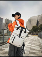 Gran capacidad para entrenamiento al aire libre, bolsa de senderismo, mochila de corta distancia, computadora portátil, mochila escolar - details 9