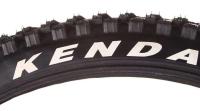 Neumáticos de Bicicleta Kenda 26x1.95, 26x2.35, 27.5x2.1 Deportes y Exteriores - details 7