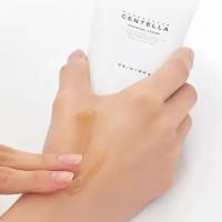 Crema Ligera de Centella Madagascar 75ML Minimiza Poros Alivia Piel Irritada - details 5