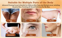Bee Venom Moisturizing Cream for All Skin Types