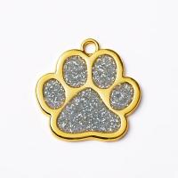 Etiqueta de Identificación Personalizada para Mascotas Collar de Acero Recubierto Forma Redonda - details 14