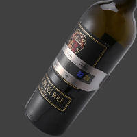 Termómetro de acero inoxidable para Collar de vino, herramienta para bebidas de Bar, champán, cerveza, botella de vino tinto, termómetro con pantalla LCD, Sensor de Clip - details 4
