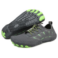 Zapatos de Creek de Verano Nuevo Zapatos de Playa para Hombres Zapatos de Fitness Interior Absorbentes de Sudor Secado Rápido Transpirable Antideslizante - details 35