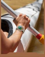 Reloj Inteligente para Hombre Mujer, Smartwatch SANLEPUS, 1.39