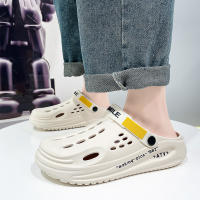 Zapatillas de Playa Transpirables para Hombres Suela Suave, Antideslizante, Hechas en China - details 3