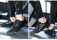 Zapatos de Agua para Deportes al Aire Libre de Verano Secado Rápido para Hombres y Mujeres - details 20