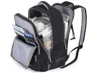 Mochila de viaje para mujer, Maleta de viaje, bolsa para ordenador portátil - details 2