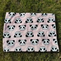 Manta de franela suave para mascotas, alfombrilla para cama de perro, forro polar cálido, funda para cama de cachorro y gato, suministros para sofá, cojín - details 34