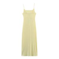 Vestido midi plisado elegante a la moda para mujer nuevo estilo1165016 - details 2