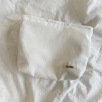 Bolso Grande De Cosméticos Para Mujer En Tela De Cordón Organizador De Labiales Bolso De Mano Para Viaje Y Maquillaje Con Cierre De Cremallera Y Funda Para Teléfono - details 8